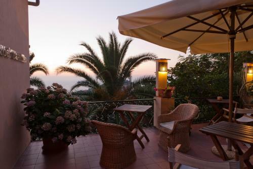 Hotel Bel Tramonto