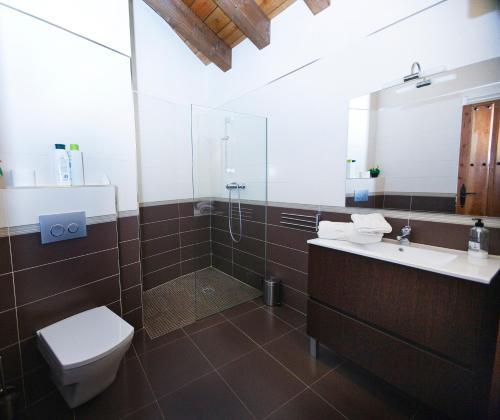 Agroturismo El Rinc�n Del Tarabilla