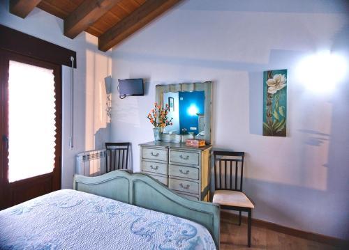 Agroturismo El Rinc�n Del Tarabilla