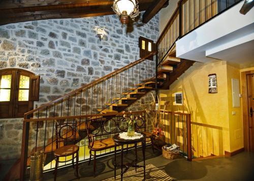 Agroturismo El Rinc�n Del Tarabilla