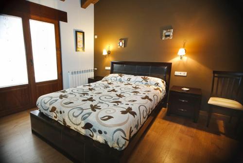 Agroturismo El Rinc�n Del Tarabilla