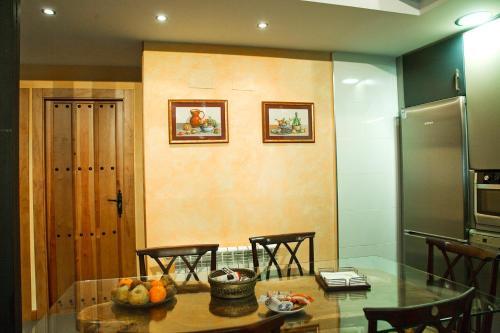 Agroturismo El Rinc�n Del Tarabilla
