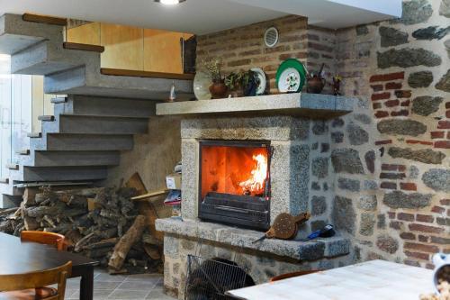 Agroturismo El Rinc�n Del Tarabilla
