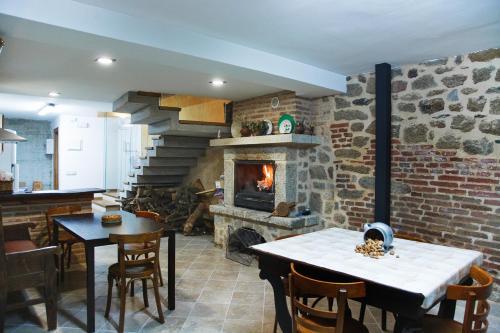Agroturismo El Rinc�n Del Tarabilla