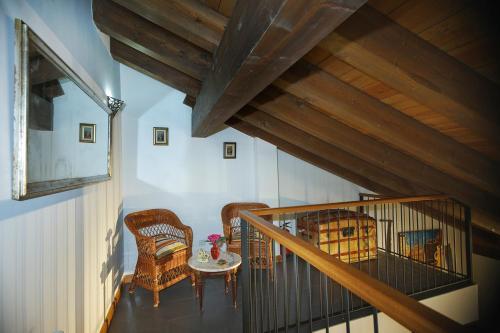 Agroturismo El Rinc�n Del Tarabilla