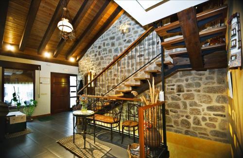 Agroturismo El Rinc�n Del Tarabilla