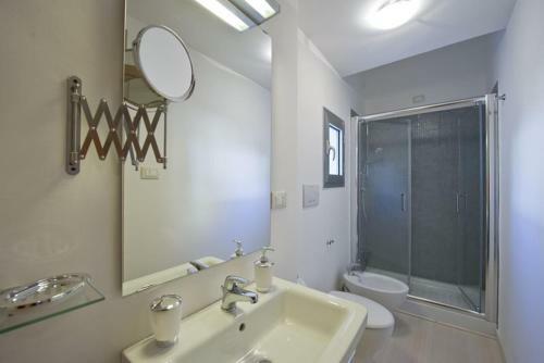 Apartamento Vico Amato Residenza