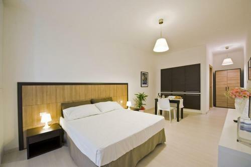 Apartamento Vico Amato Residenza