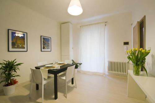 Apartamento Vico Amato Residenza