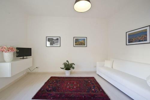 Apartamento Vico Amato Residenza