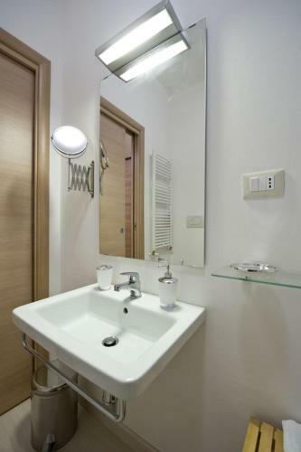 Apartamento Vico Amato Residenza