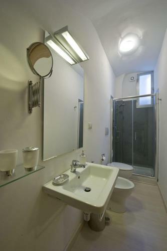 Apartamento Vico Amato Residenza