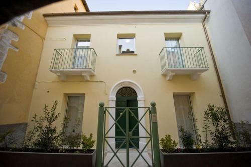 Apartamento Vico Amato Residenza