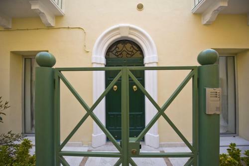 Apartamento Vico Amato Residenza