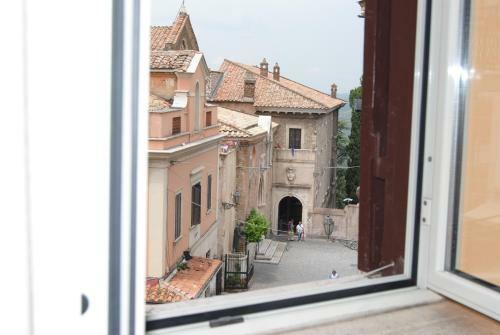 B&B Villa D'este