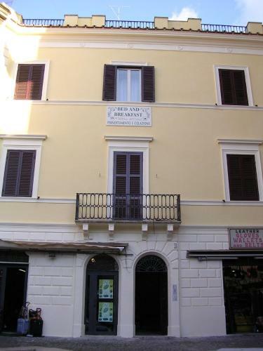 B&B Villa D'este