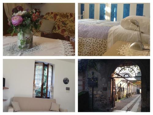 Apartamento Alla Tomba Di Giulietta