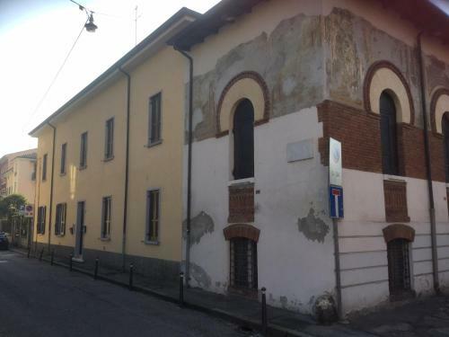 Apartamento Alla Tomba Di Giulietta
