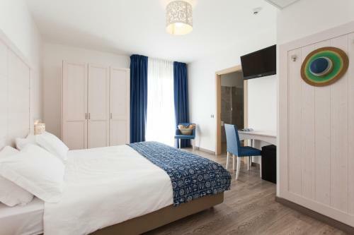 Regent's Hotel