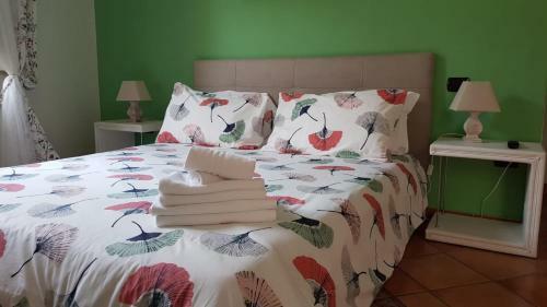 B&B Bouganville