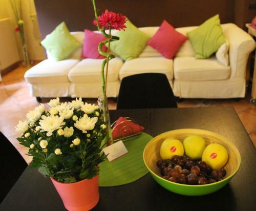 B&B Bouganville