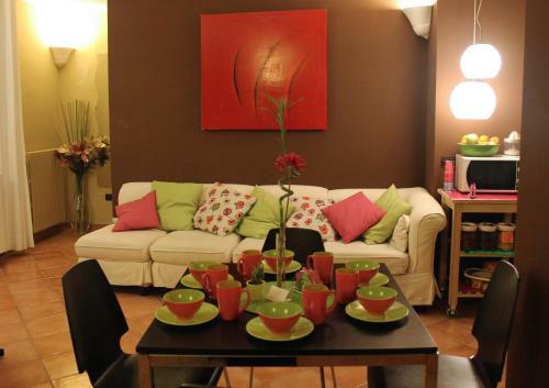 B&B Bouganville