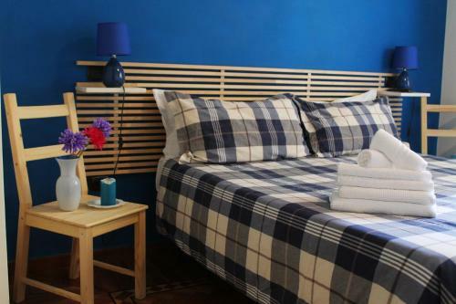 B&B Bouganville
