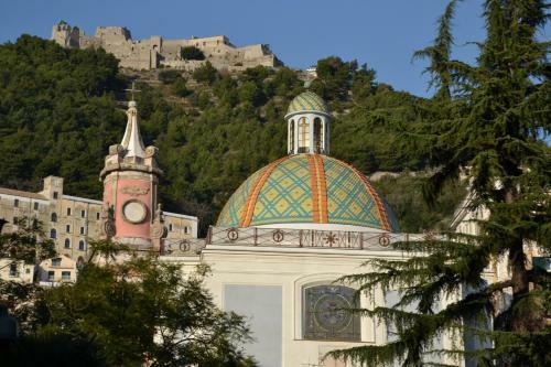 B&B Bouganville