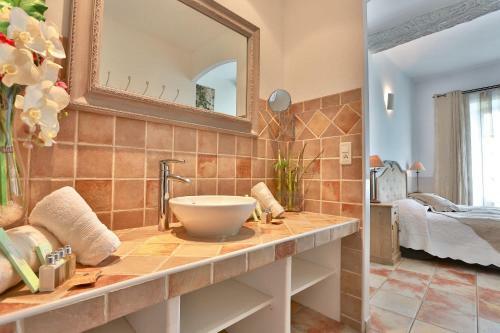 Apartamento Enjoy The Experience Of Provence