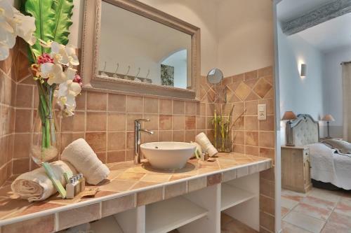 Apartamento Enjoy The Experience Of Provence