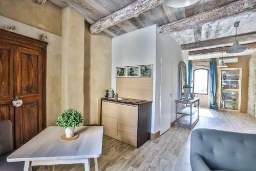 Apartamento Enjoy The Experience Of Provence