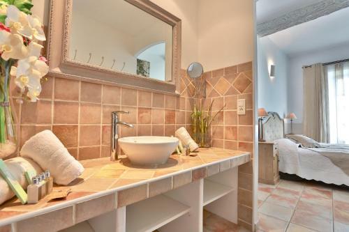 Apartamento Enjoy The Experience Of Provence