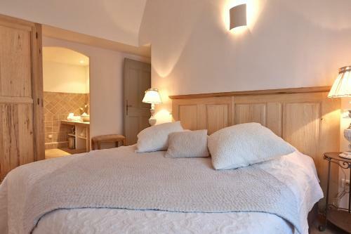 Apartamento Enjoy The Experience Of Provence