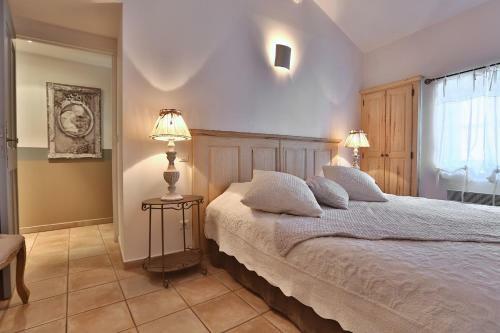 Apartamento Enjoy The Experience Of Provence