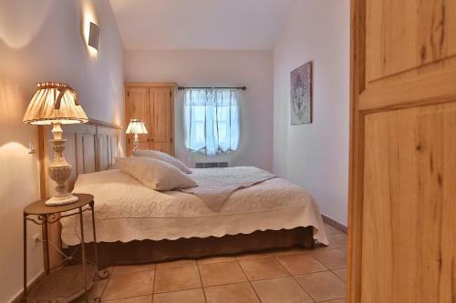 Apartamento Enjoy The Experience Of Provence