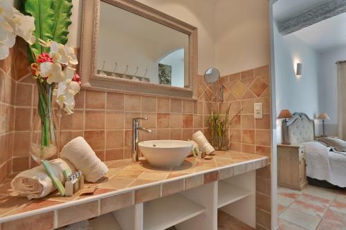 Apartamento Enjoy The Experience Of Provence