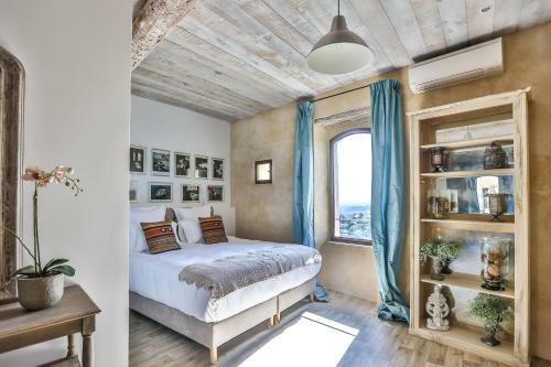 Apartamento Enjoy The Experience Of Provence