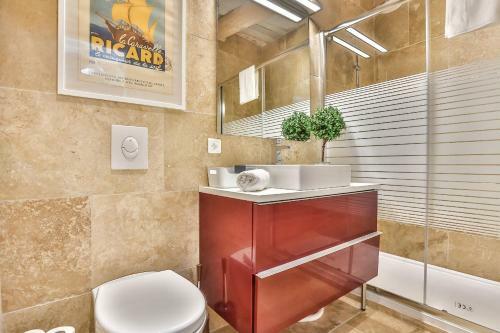 Apartamento Enjoy The Experience Of Provence