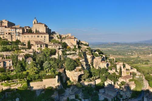 Apartamento Enjoy The Experience Of Provence