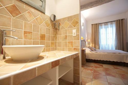 Apartamento Enjoy The Experience Of Provence
