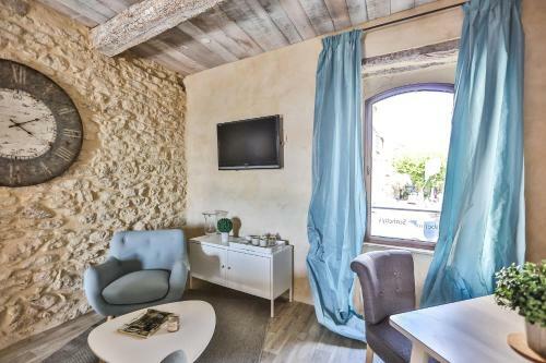 Apartamento Enjoy The Experience Of Provence
