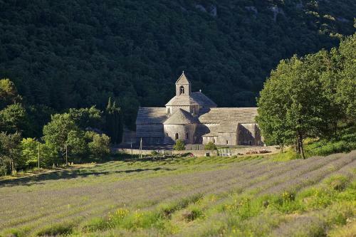 Apartamento Enjoy The Experience Of Provence