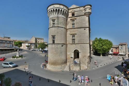 Apartamento Enjoy The Experience Of Provence