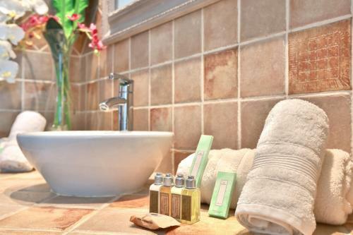 Apartamento Enjoy The Experience Of Provence