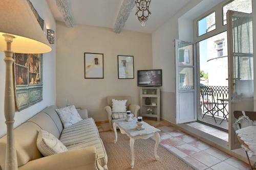 Apartamento Enjoy The Experience Of Provence