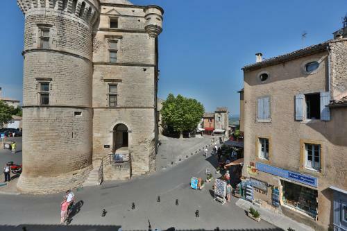 Apartamento Enjoy The Experience Of Provence