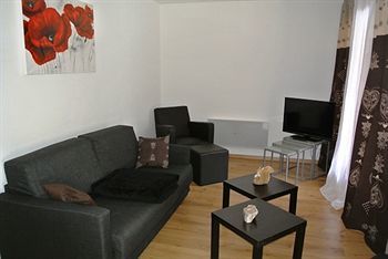 Apartamento R�sidence Les Esplaneilles