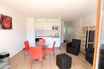 Apartamento R�sidence Les Esplaneilles