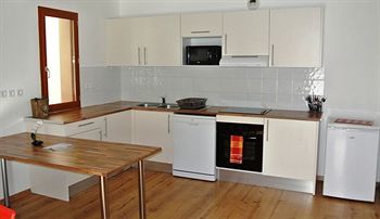 Apartamento R�sidence Les Esplaneilles