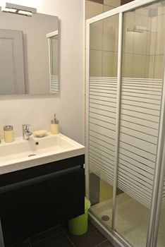 Apartamento R�sidence Les Esplaneilles